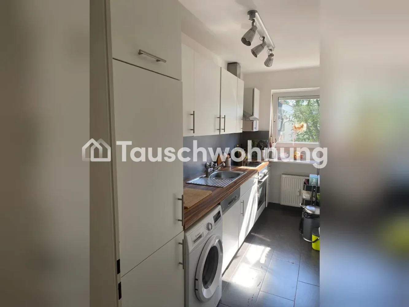 2 Zimmer Wohnung mit 55 m² in Frankfurt am Main – Bild 3