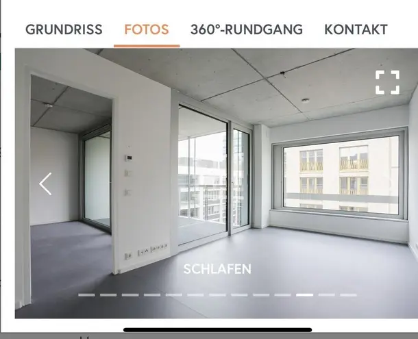 2 Zimmer Wohnung mit 69 m² in Berlin – Bild 10