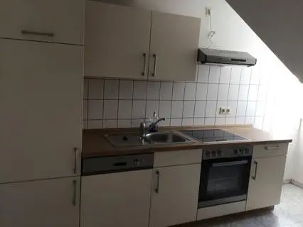 2 Zimmer Wohnung mit 58 m² in Leipzig – Bild 2