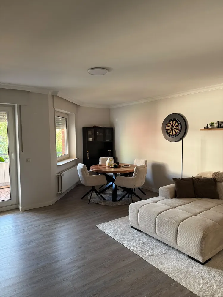 2 Zimmer Wohnung mit 63 m² in Gütersloh – Bild 6