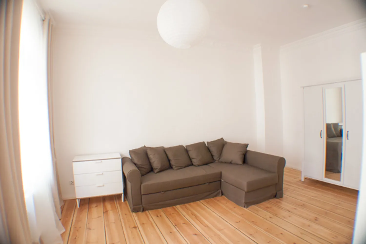 1 room apartment with 33 m² in Berlin – Photo 7