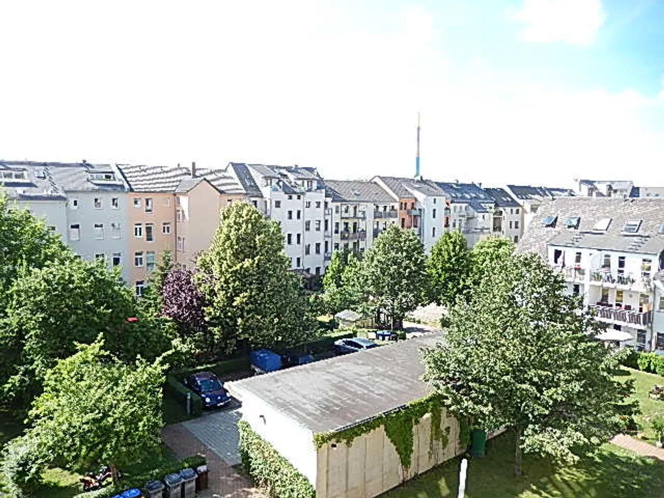3 room apartment with 66 m² in Chemnitz – Photo 6