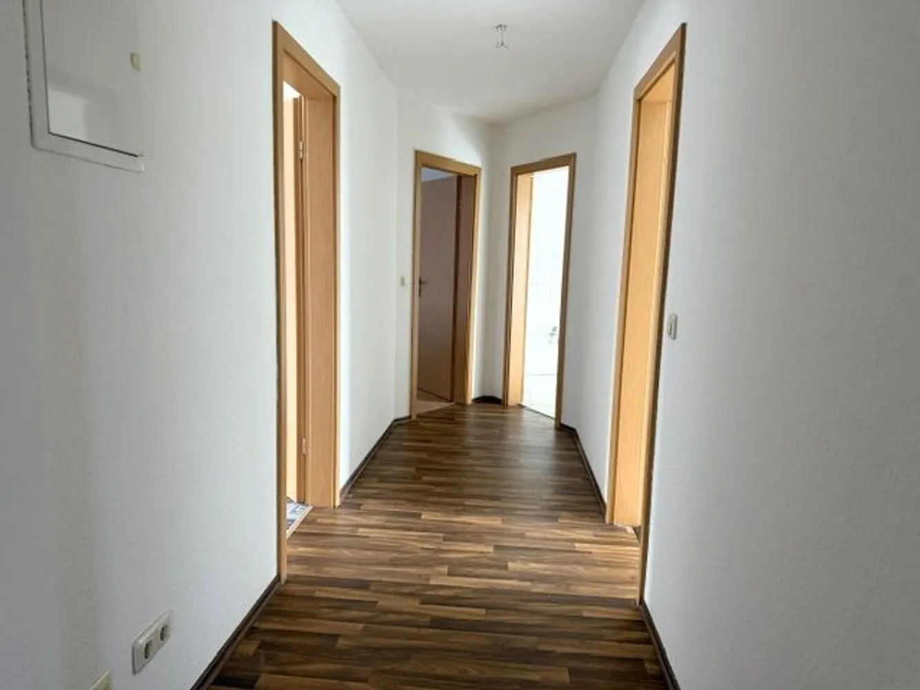4 Zimmer Wohnung mit 100 m² in Güstrow – Bild 8