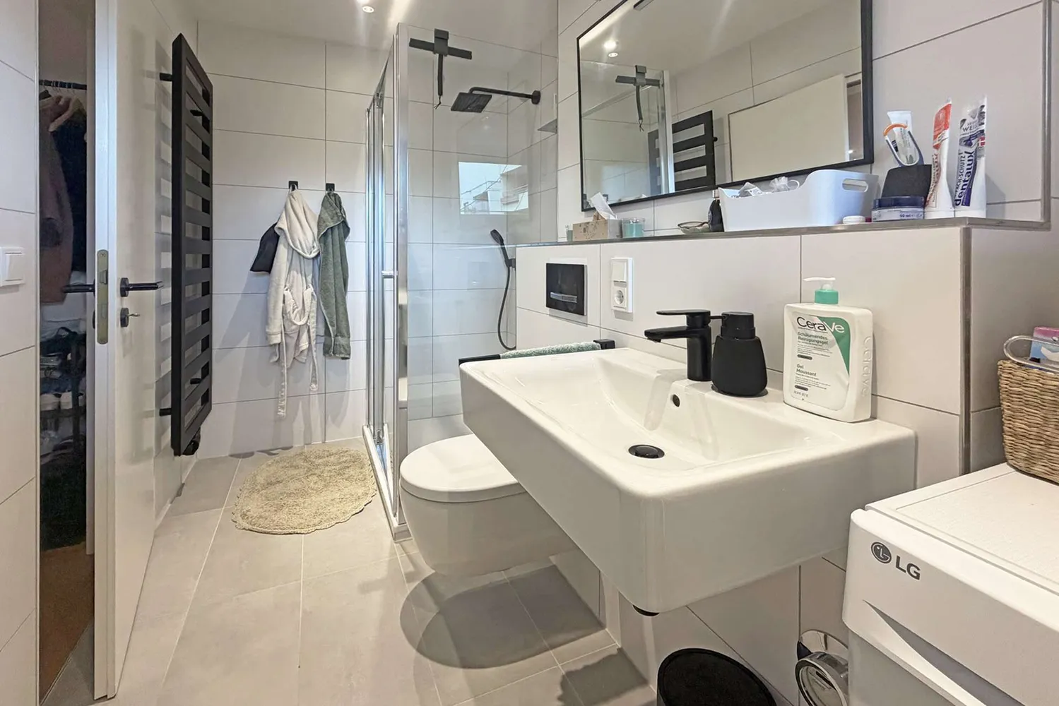 2 Zimmer Wohnung mit 63 m² in Trier – Bild 8