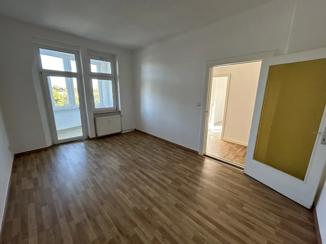2 Zimmer Wohnung mit 60 m² in Magdeburg – Bild 3