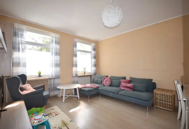 2 Zimmer Wohnung mit 51 m² in Bremen – Bild 2