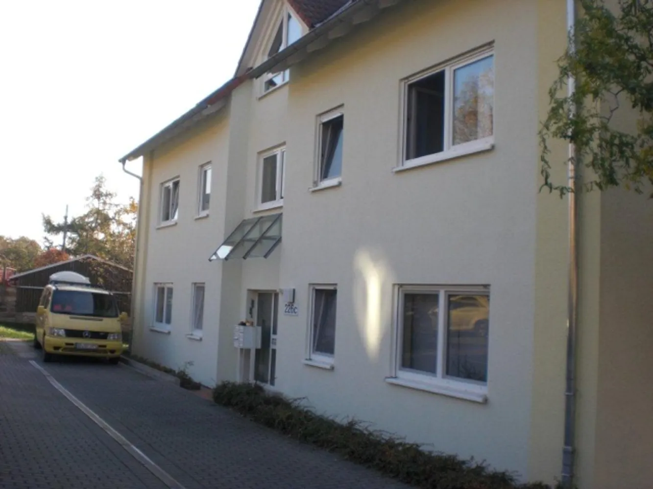 3 room apartment with 72 m² in Dresden – Photo 4