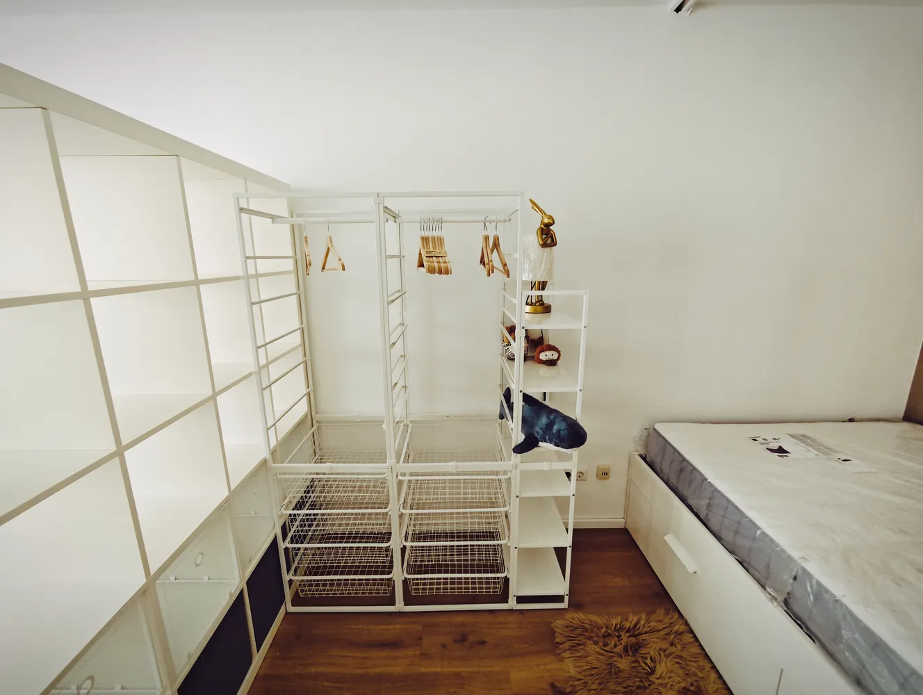1 Zimmer Wohnung mit 36 m² in Berlin – Bild 8