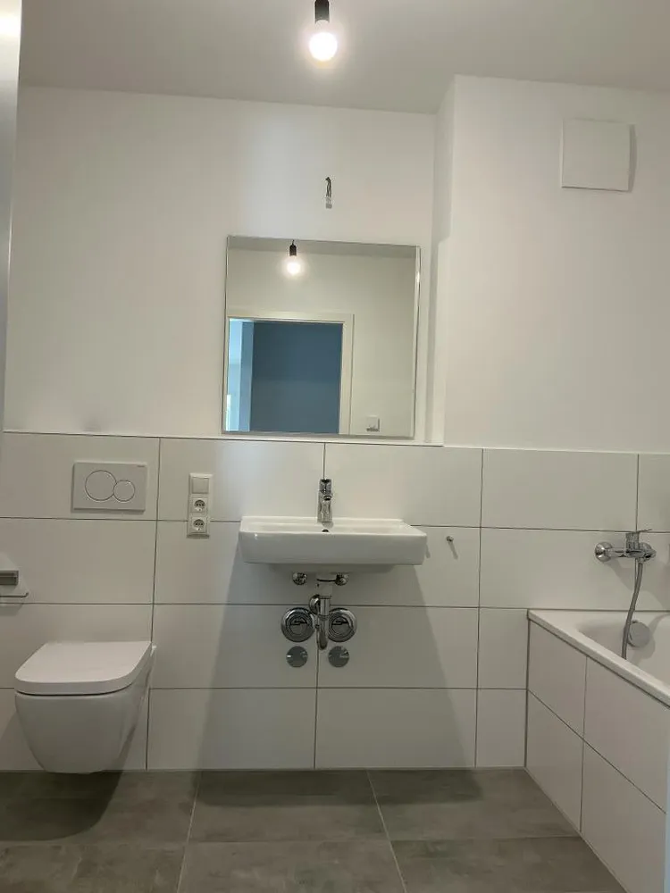 4 Zimmer Wohnung mit 114 m² in Essen – Bild 5