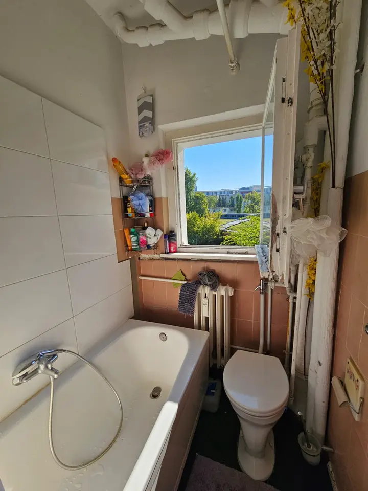 WG-Zimmer mit 30 m² in Berlin – Bild 5