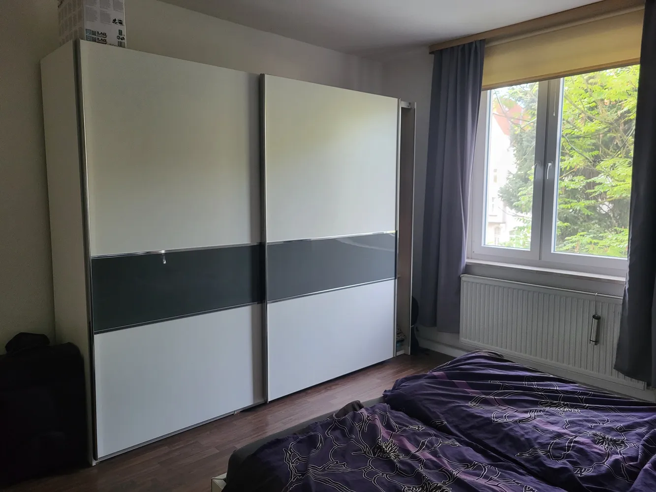 3 room apartment with 71 m² in Hanover – Photo 10