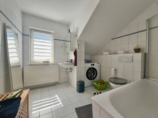 2 Zimmer Wohnung mit 58 m² in Chemnitz – Bild 9