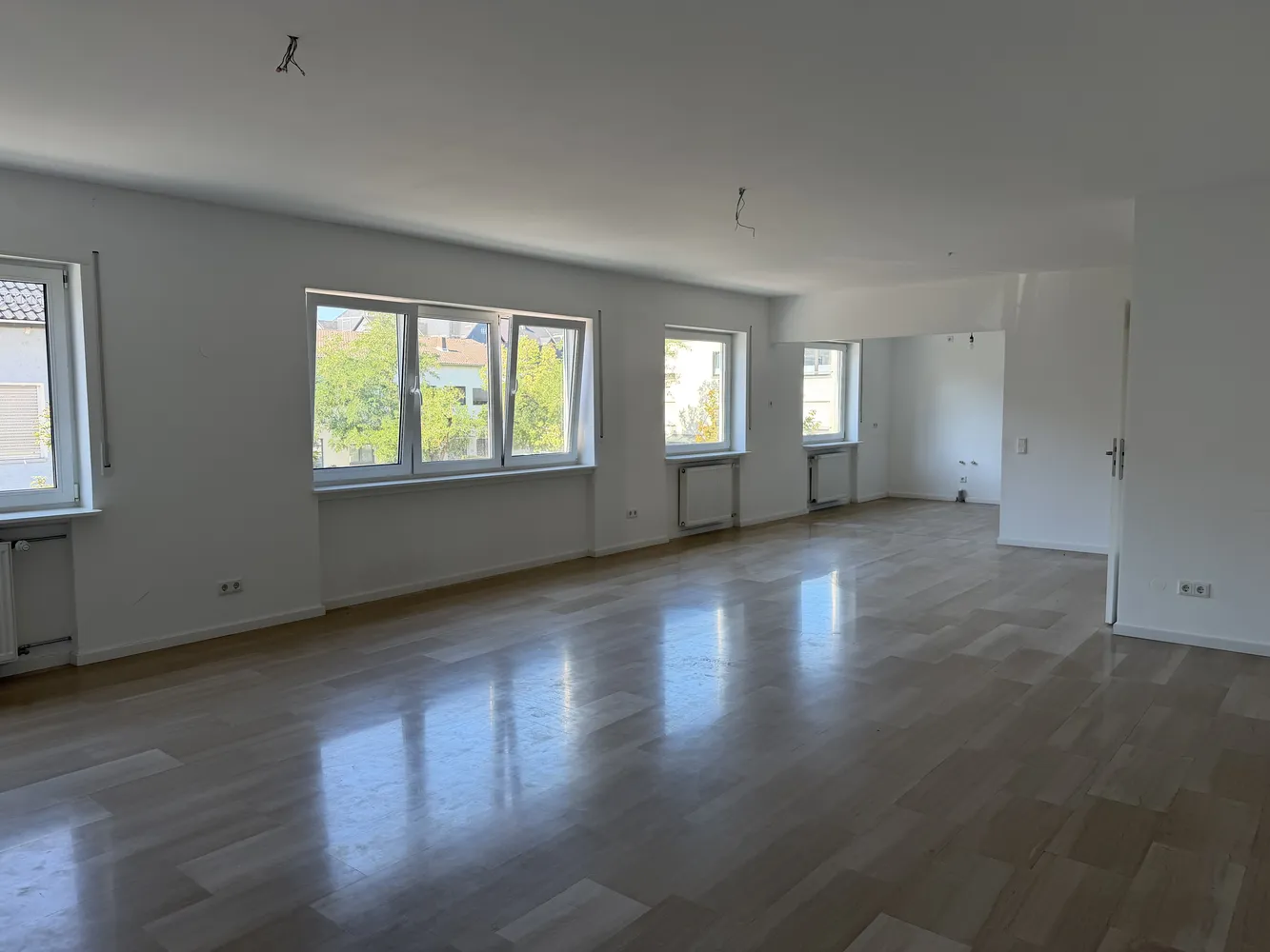 5 Zimmer Wohnung mit 151 m² in Viernheim – Bild 4