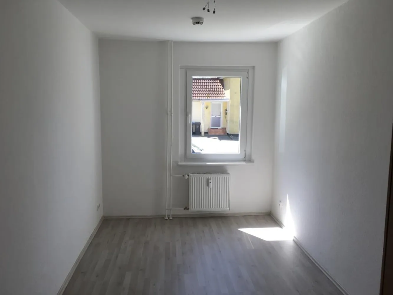 3 room apartment with 54 m² in Gelsenkirchen – Photo 6
