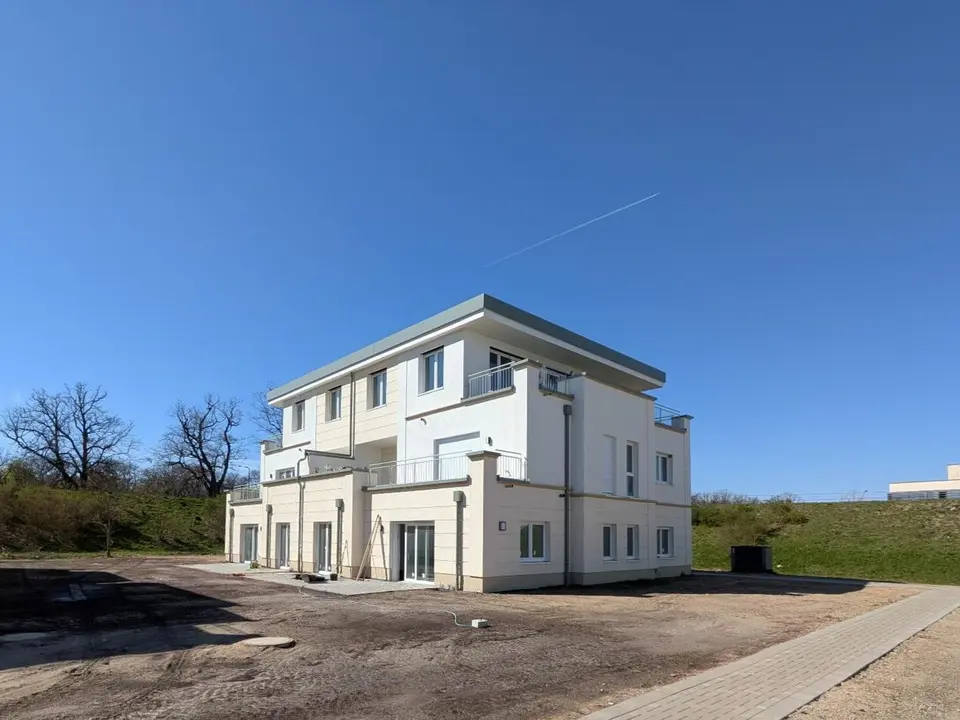 4 Zimmer Wohnung mit 96 m² in Potsdam – Bild 5