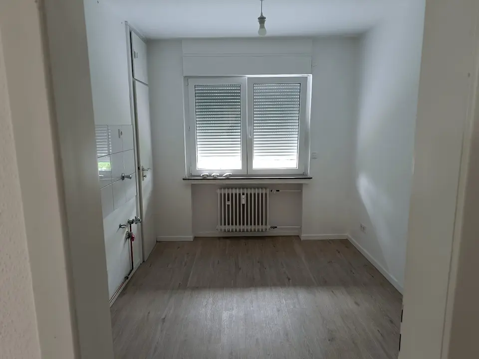 2 Zimmer Wohnung mit 52 m² in Hagen – Bild 8