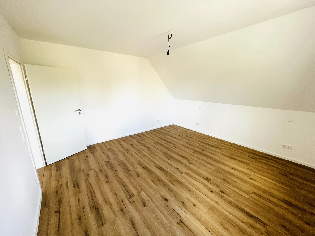 4 Zimmer Wohnung mit 90 m² in Bielefeld – Bild 3