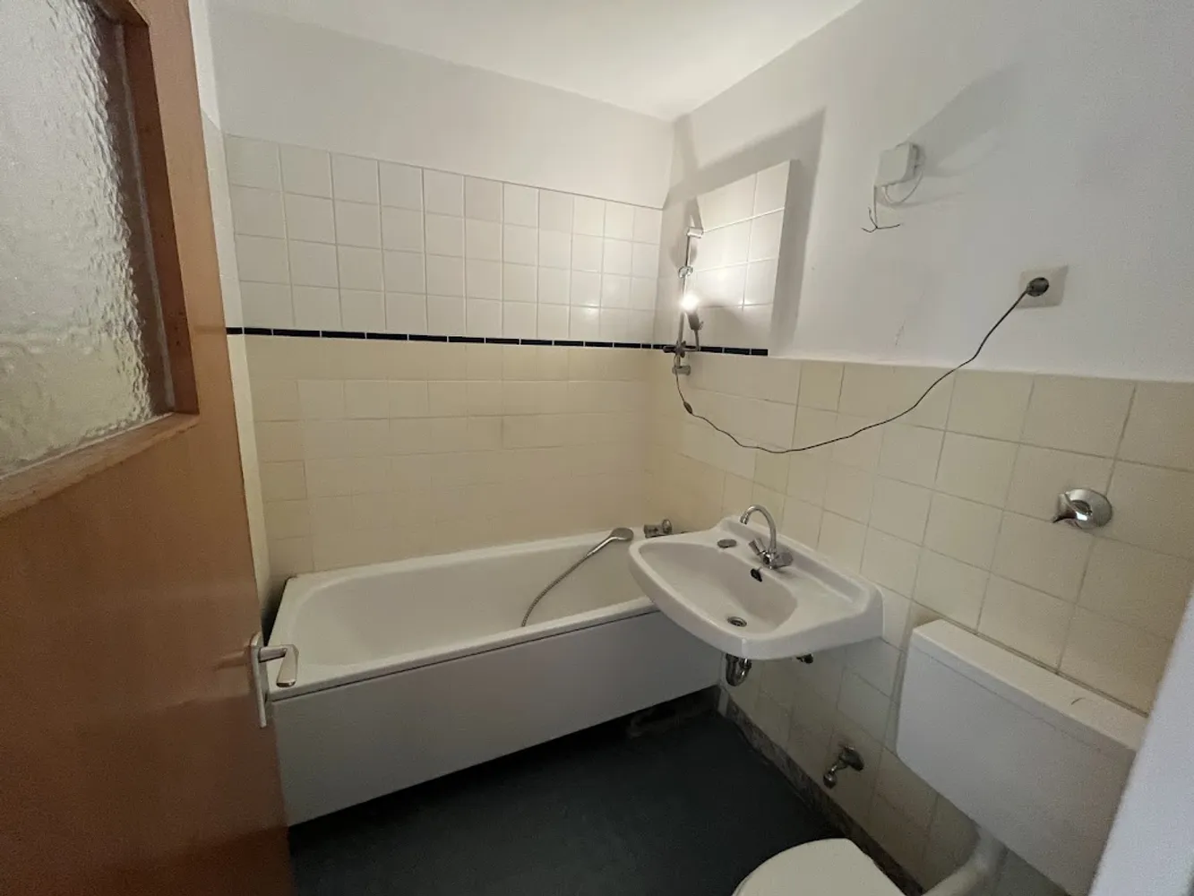 1 room apartment with 41 m² in Berlin – Photo 6