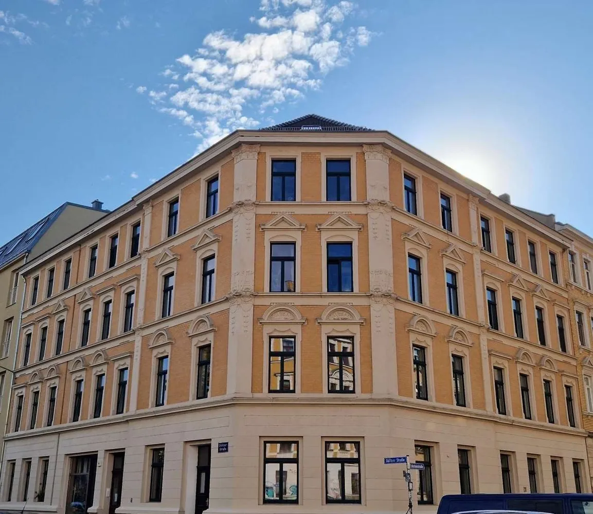 2 Zimmer Wohnung mit 59 m² in Leipzig – Bild 12