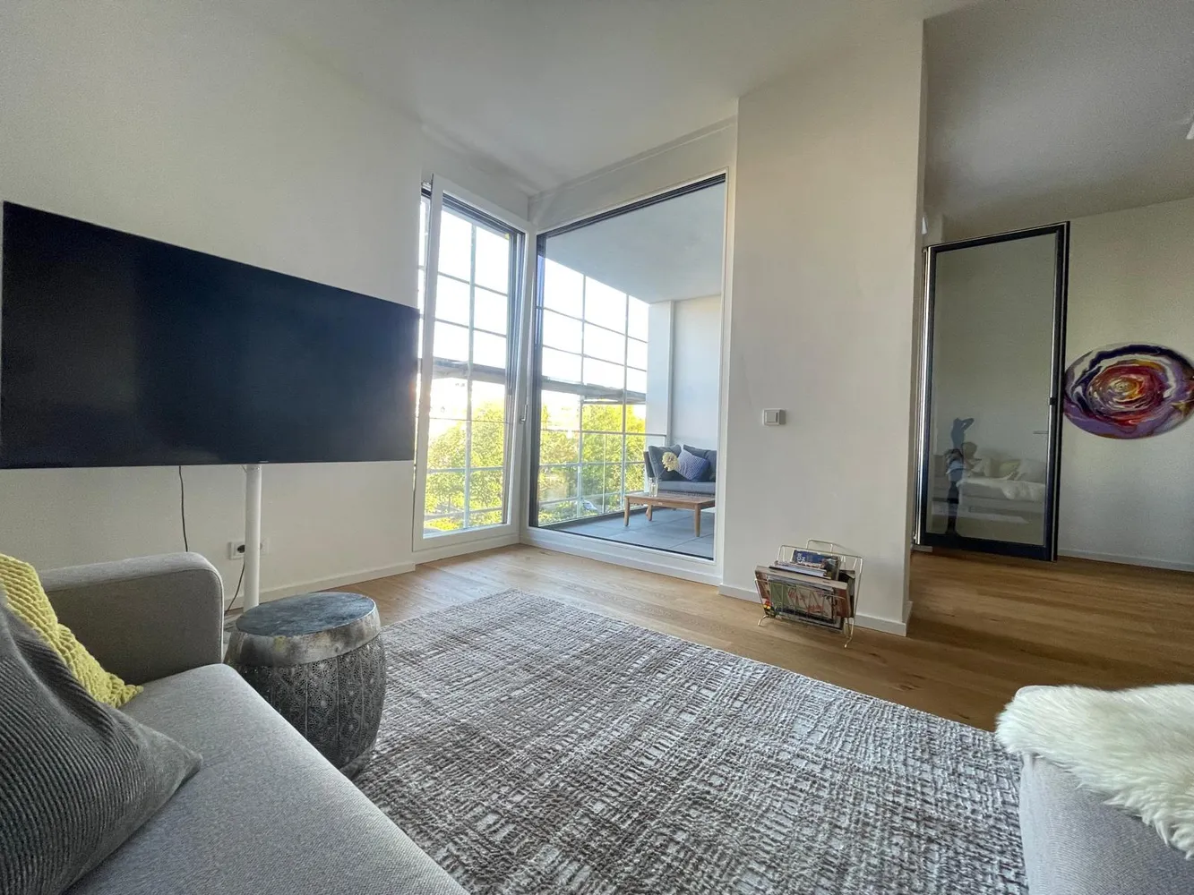 3 Zimmer Wohnung mit 98 m² in Berlin – Bild 9