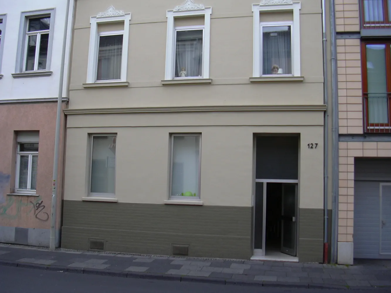 1 Zimmer Wohnung mit 15 m² in Bonn – Bild 2