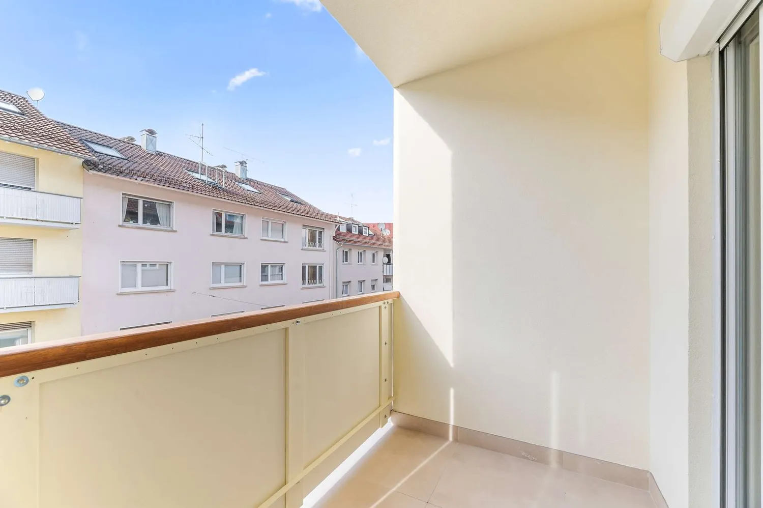 3 Zimmer Wohnung mit 65 m² in Stuttgart – Bild 11