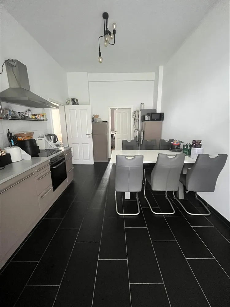 2 Zimmer Wohnung mit 64 m² in Wuppertal – Bild 1