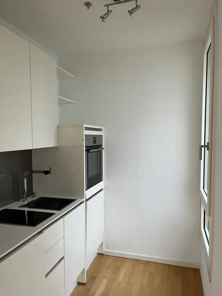 2 Zimmer Wohnung mit 58 m² in Berlin – Bild 8