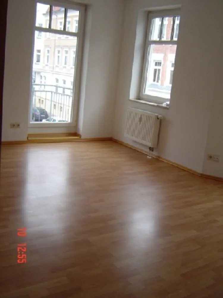 2 Zimmer Wohnung mit 45 m² in Halle (Saale) – Bild 2