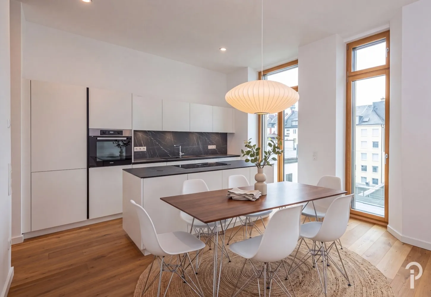 3 Zimmer Wohnung mit 149 m² in Düsseldorf – Bild 5