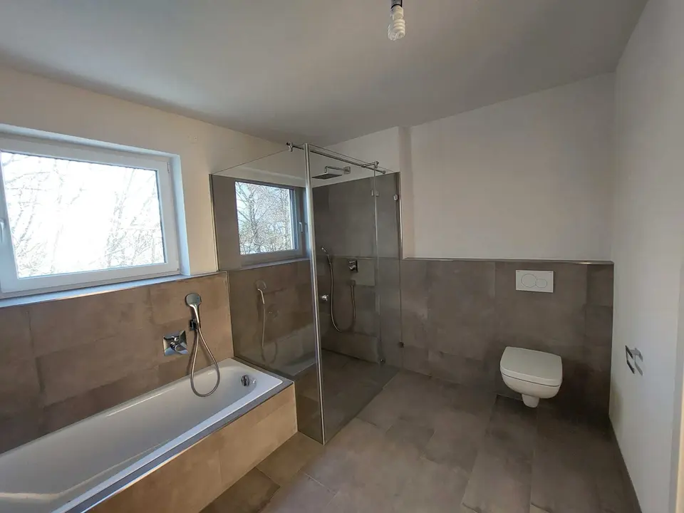 4 Zimmer Wohnung mit 128 m² in Biberach an der Riß – Bild 5