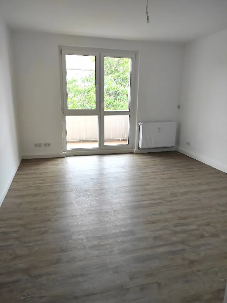 2 room apartment with 58 m² in Halle (Saale) – Photo 4