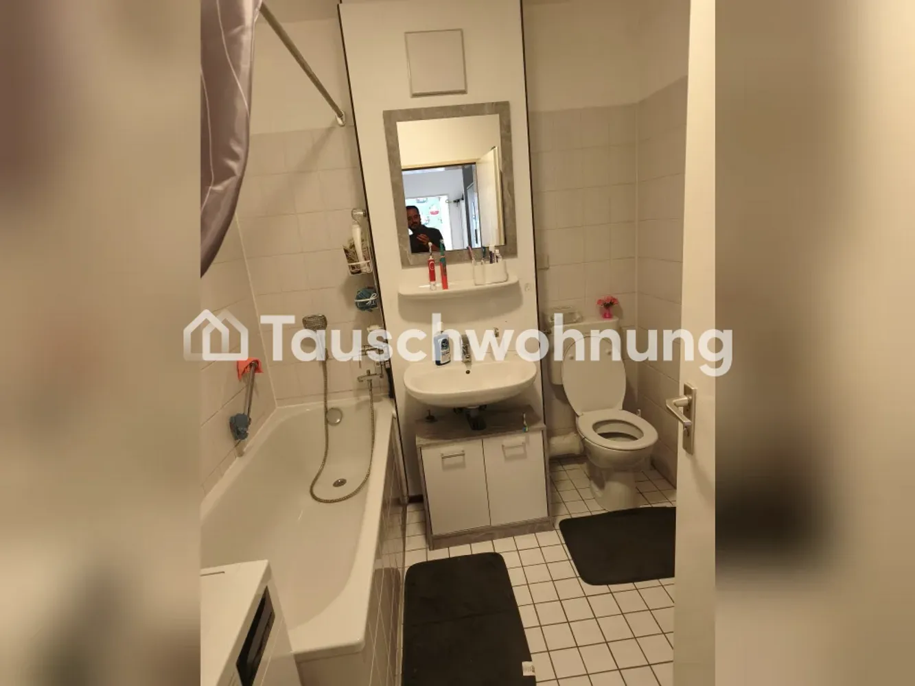 2 Zimmer Wohnung mit 55 m² in Wiesbaden – Bild 4