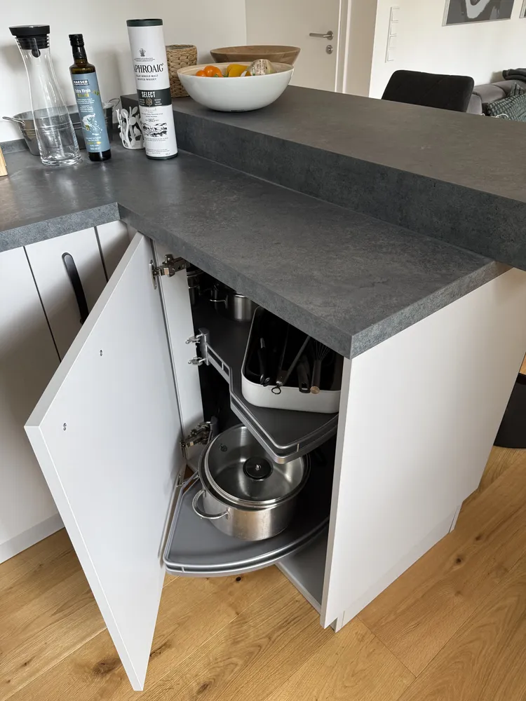 2 Zimmer Wohnung mit 56 m² in Köln – Bild 5