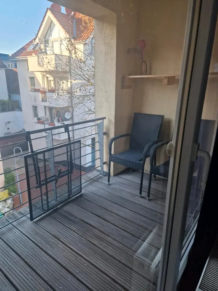 4 Zimmer Wohnung mit 87 m² in Ibbenbüren – Bild 5