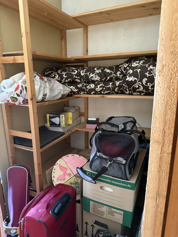 1 Zimmer Wohnung mit 26 m² in München – Bild 8