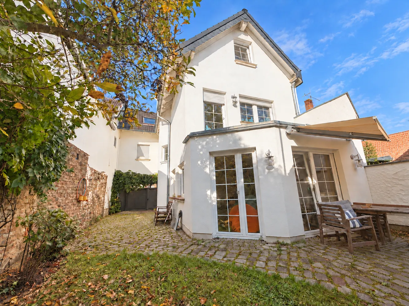 5 Zimmer Haus mit 184 m² in Euskirchen – Bild 2