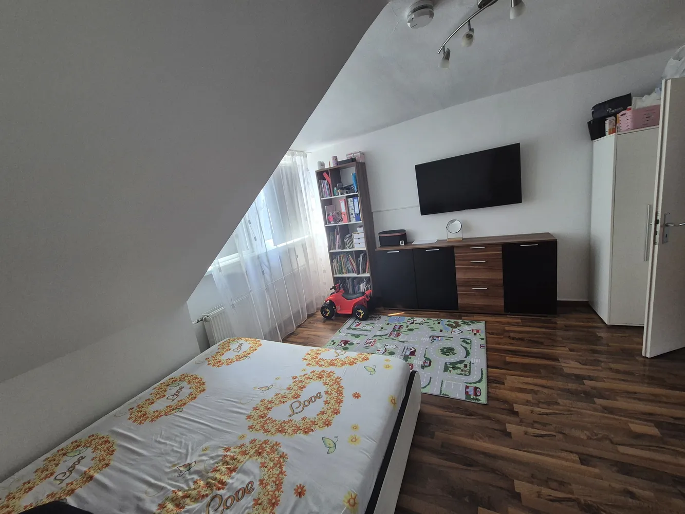 2 Zimmer Wohnung mit 55 m² in Düsseldorf – Bild 9