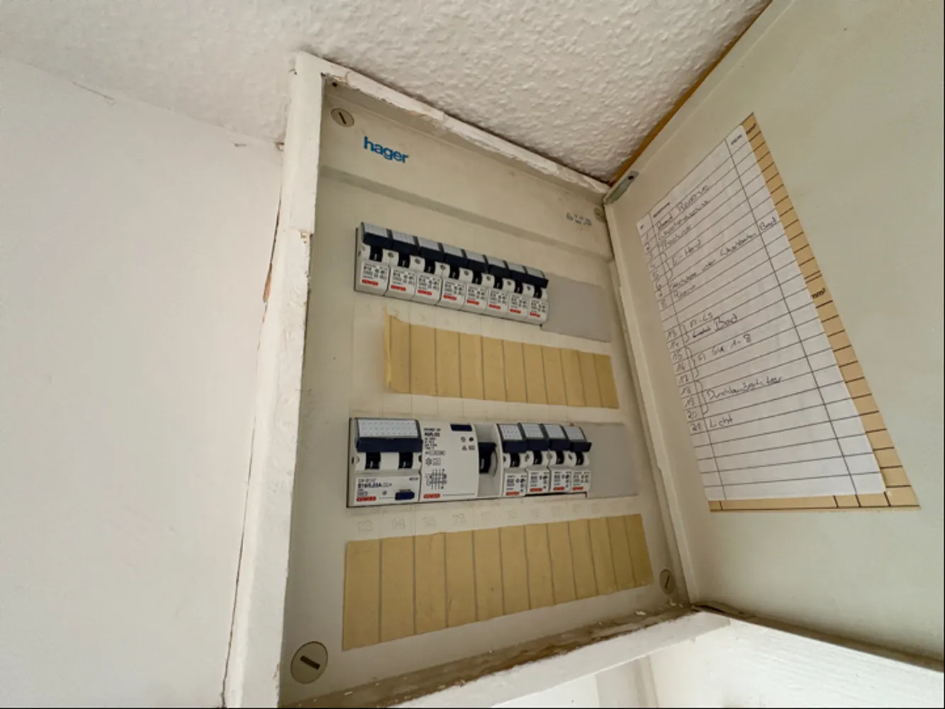 3 Zimmer Wohnung mit 64 m² in Hagen – Bild 8