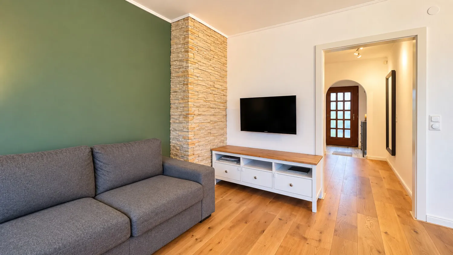 4 Zimmer Haus mit 109 m² in Hamburg – Bild 7