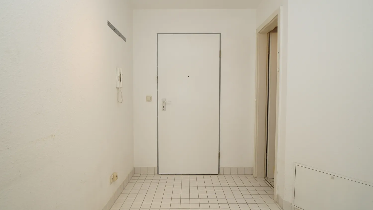 2 Zimmer Wohnung mit 60 m² in Karlsruhe – Bild 7