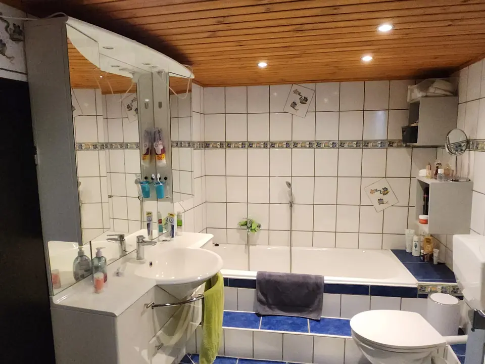 4 Zimmer Haus mit 100 m² in Mainz – Bild 4