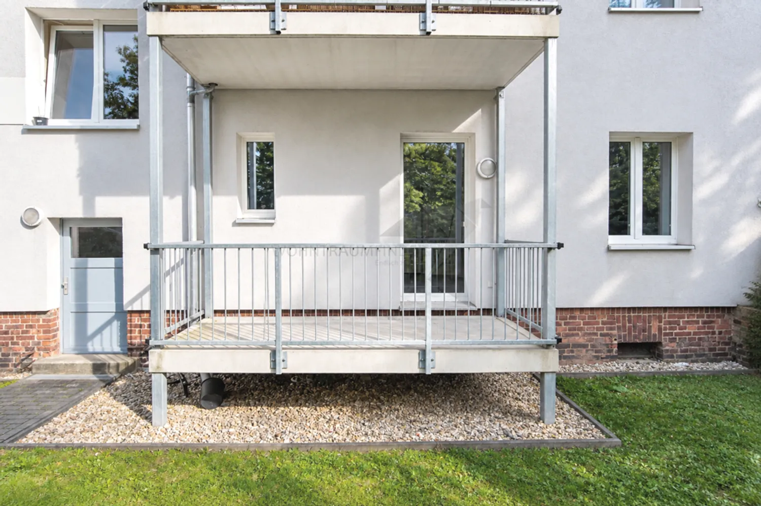 3 room apartment with 72 m² in Chemnitz – Photo 9