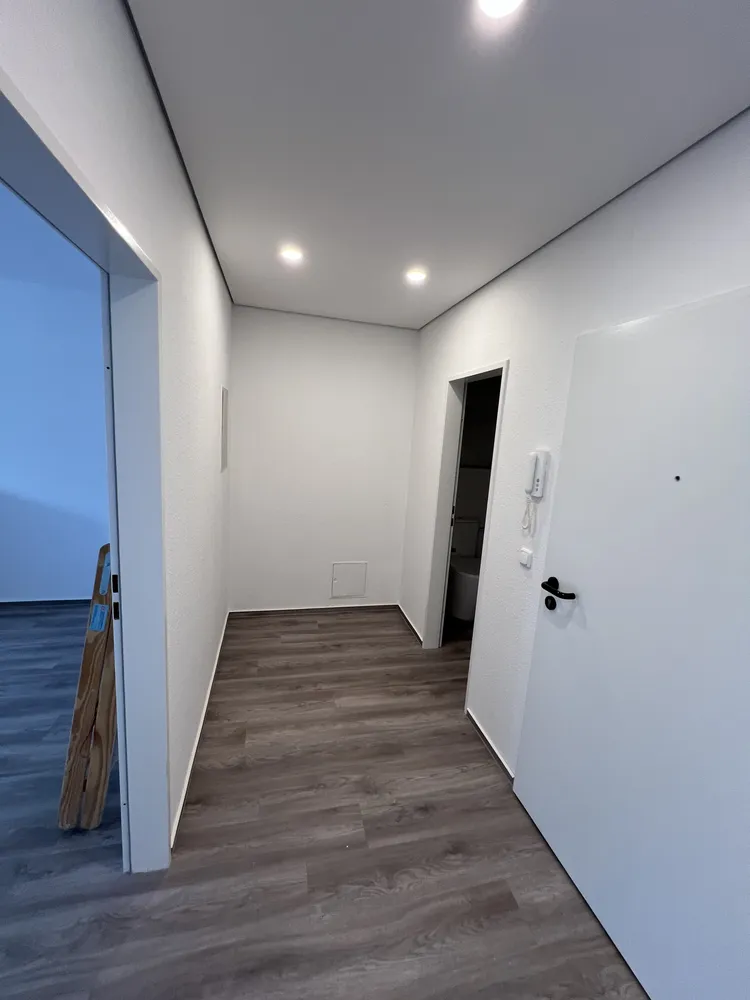 2 Zimmer Wohnung mit 49 m² in Aachen – Bild 9