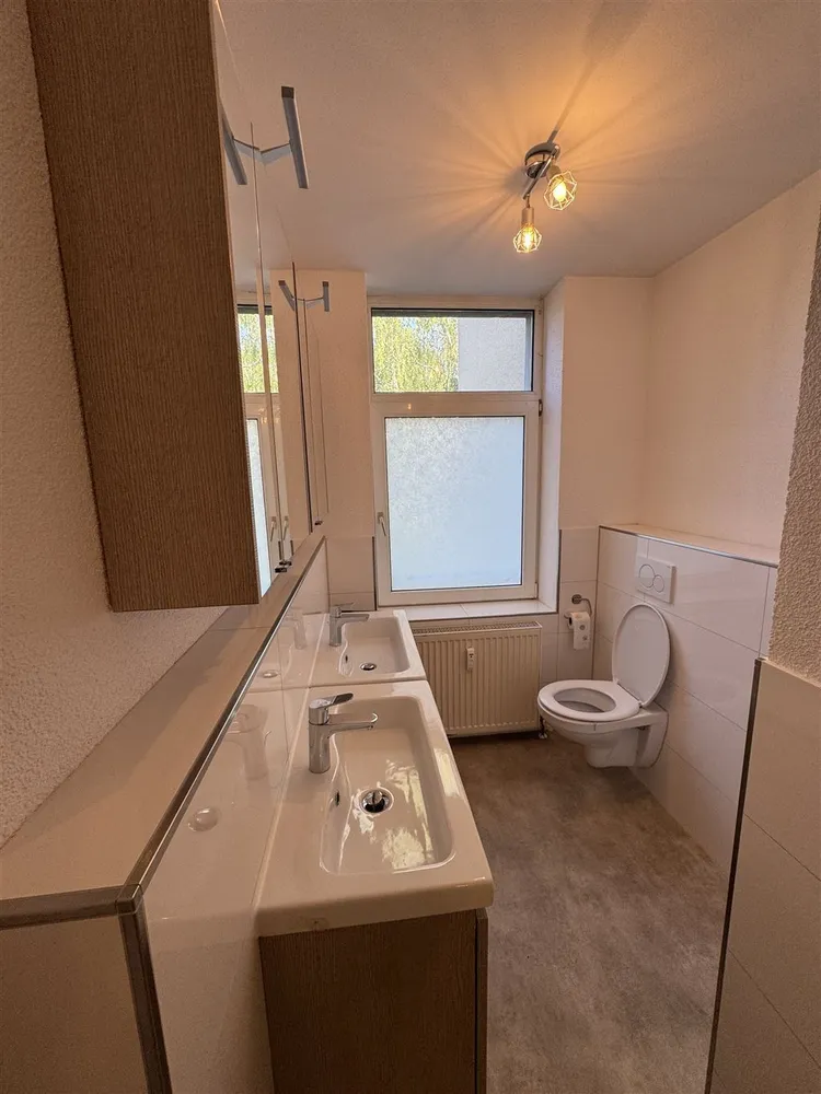 4 Zimmer Wohnung mit 90 m² in Plauen – Bild 5