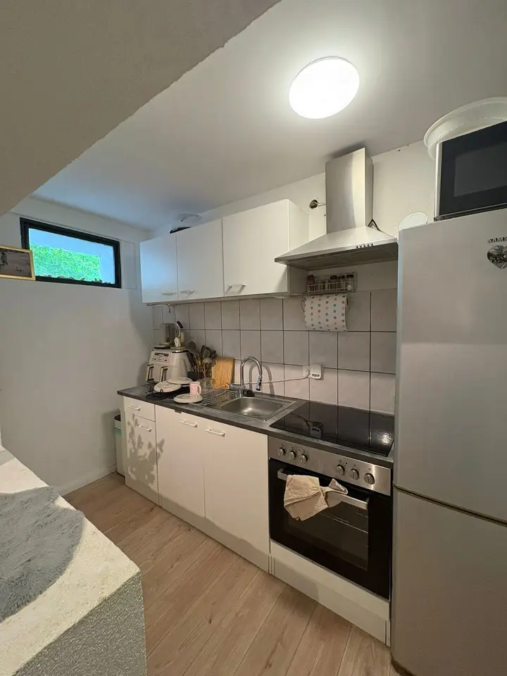 3 Zimmer Wohnung mit 64 m² in Oberhausen – Bild 7