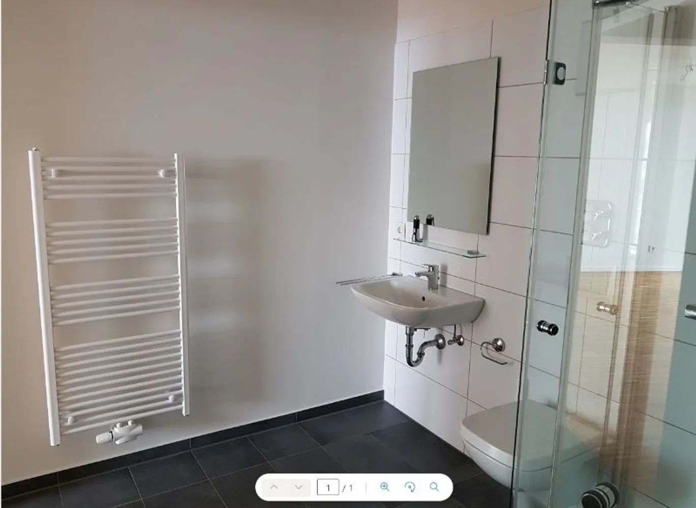 3 Zimmer Wohnung mit 80 m² in Nürtingen – Bild 1