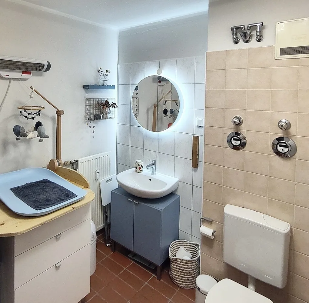 3 Zimmer Wohnung mit 66 m² in Darmstadt – Bild 10