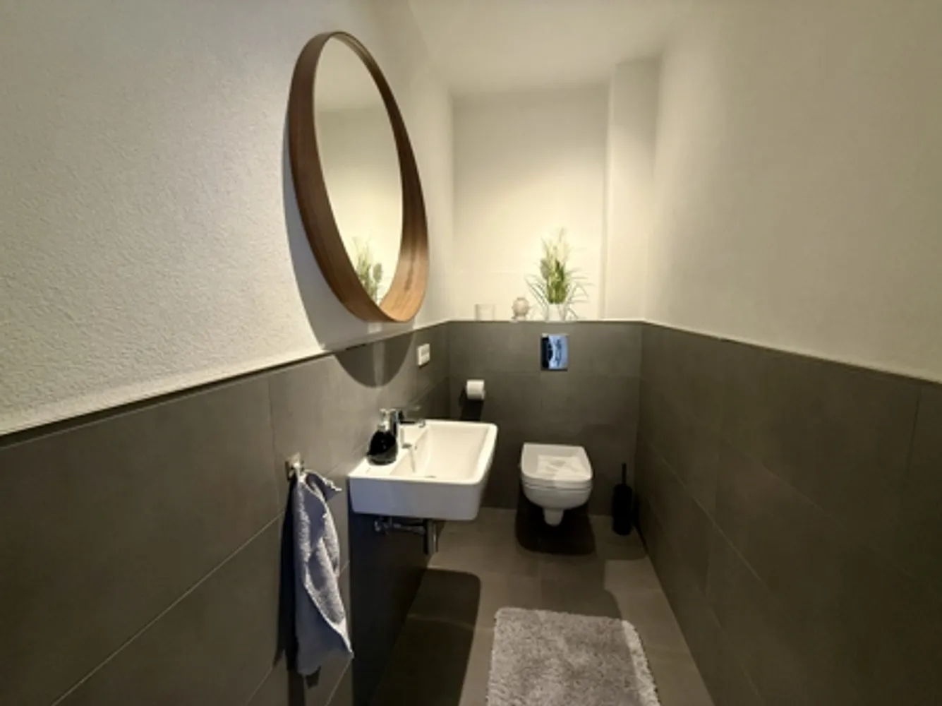 3 Zimmer Wohnung mit 105 m² in Iserlohn – Bild 9