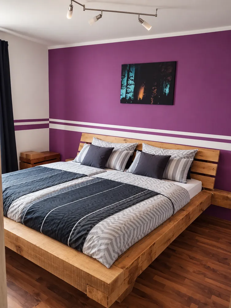 4 Zimmer Wohnung mit 80 m² in Kempten (Allgäu) – Bild 2